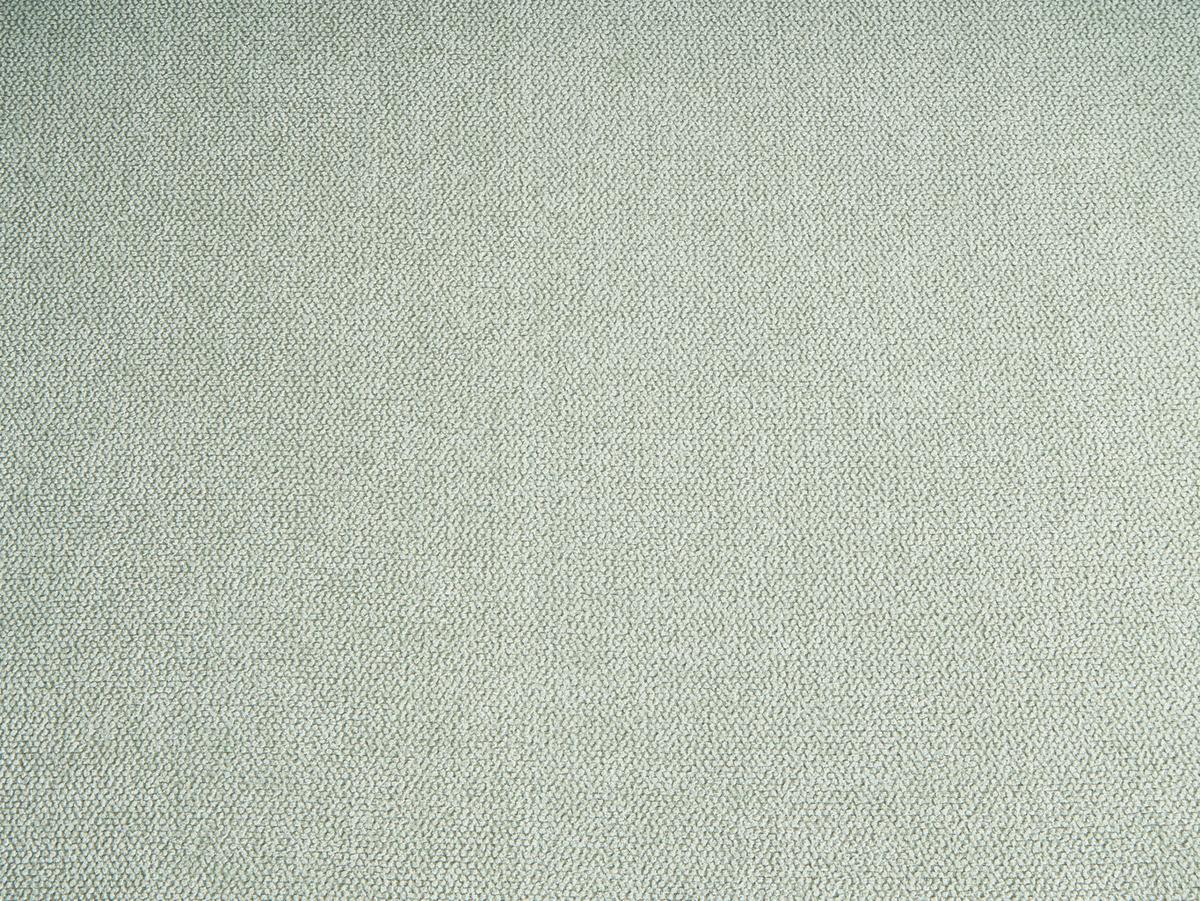 POUF Grün Edland - Braun/Hellgrün, Textil (45/44/43cm) - Beliani