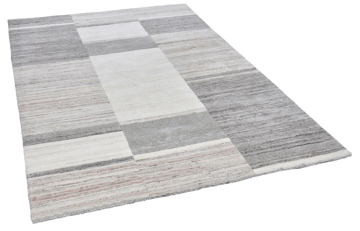 WOLLTEPPICH Lori Dream Super 250x300 cm - Beige, Textil (250/300cm) - THEKO