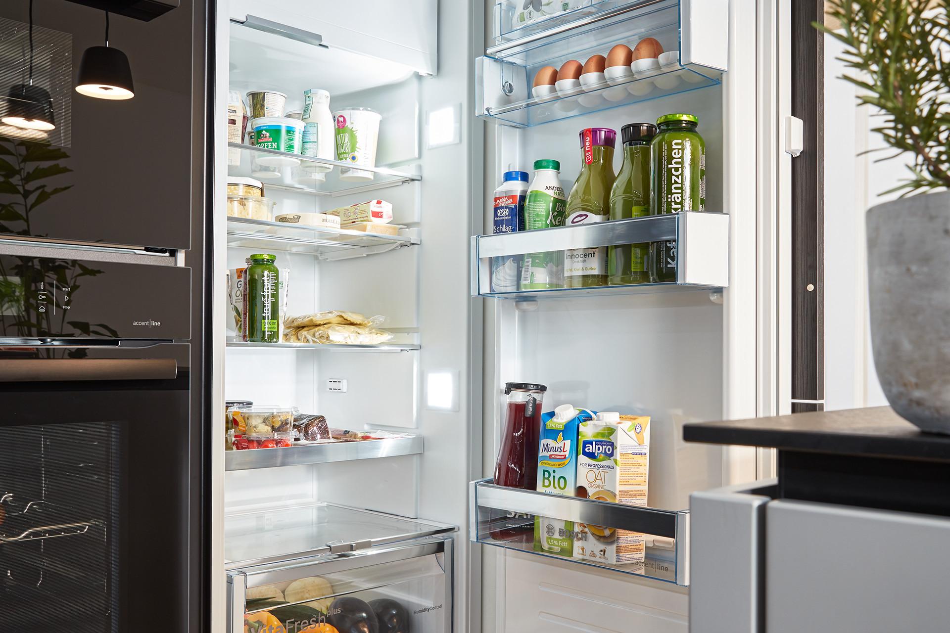 Kühlschränke & Gefrierschränke online kaufen