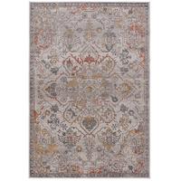INDOOR OUTDOOR TEPPICH LAGOS VINTAGE - Terracotta, Textil (160/230cm) - Pergamon