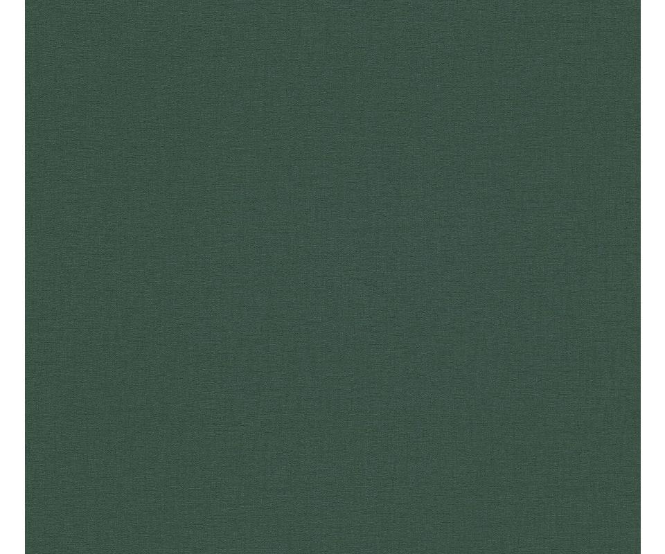 VLIESTAPETE Grün 53/1005 cm - Grün, Textil (53/1cm) - KUNSTLOFT