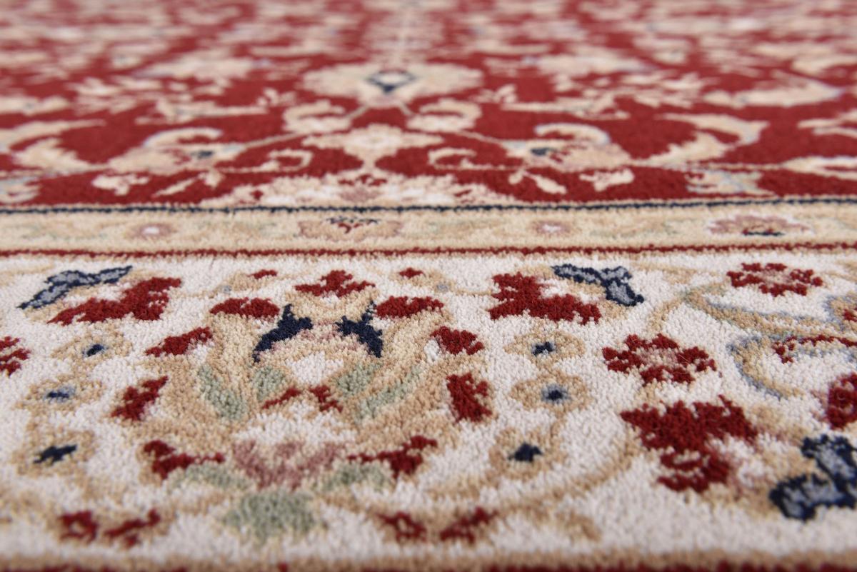 ORIENTTEPPICH Dolna 200x300 cm - Rot, Textil (200/300cm) - THEKO