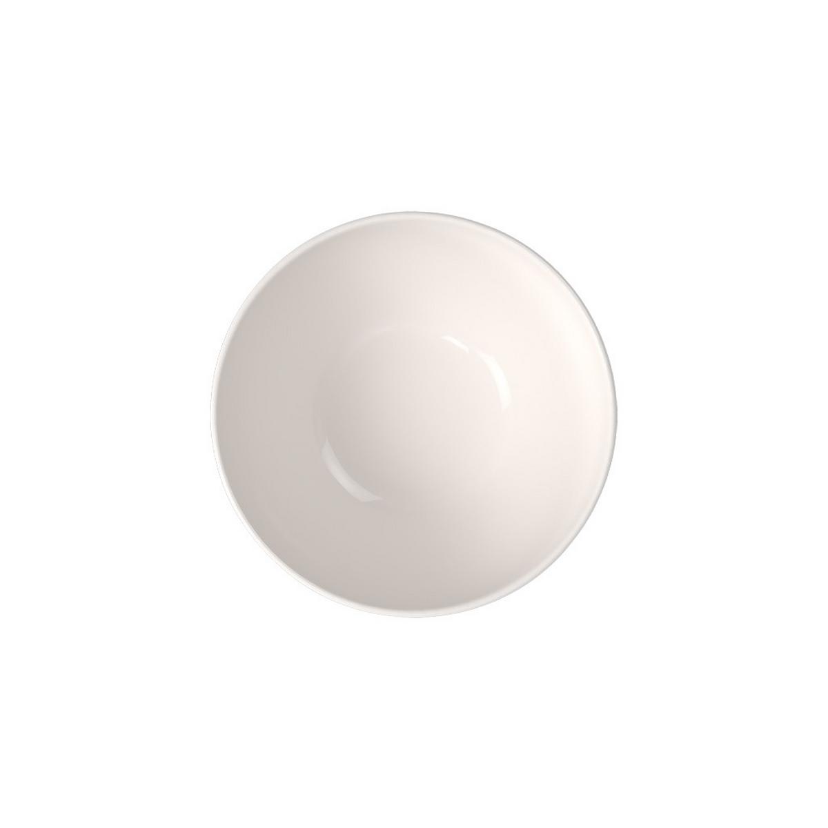 MÜSLISCHALEN Fleur Couleur Vert ø 14,1 cm 4er Set - Grün, Keramik (14.1cm) - Villeroy & Boch