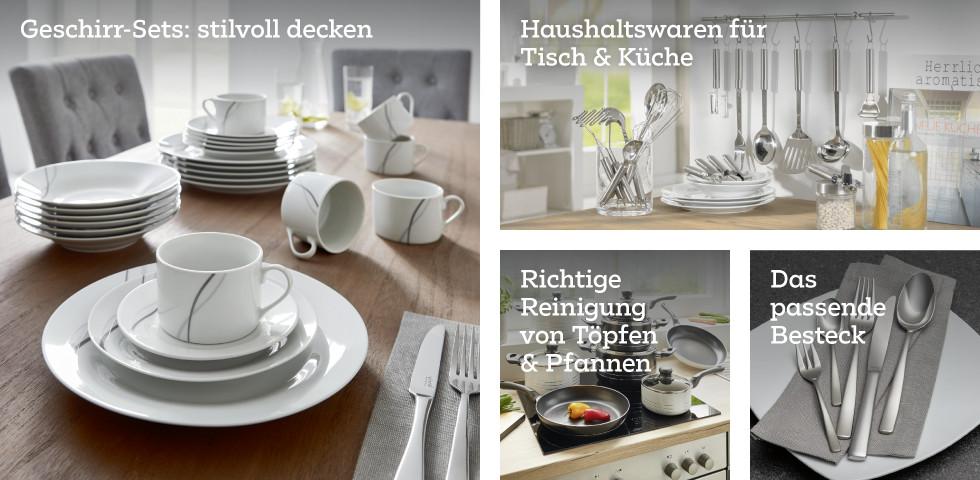 HW020_Geschirrstile & Trends