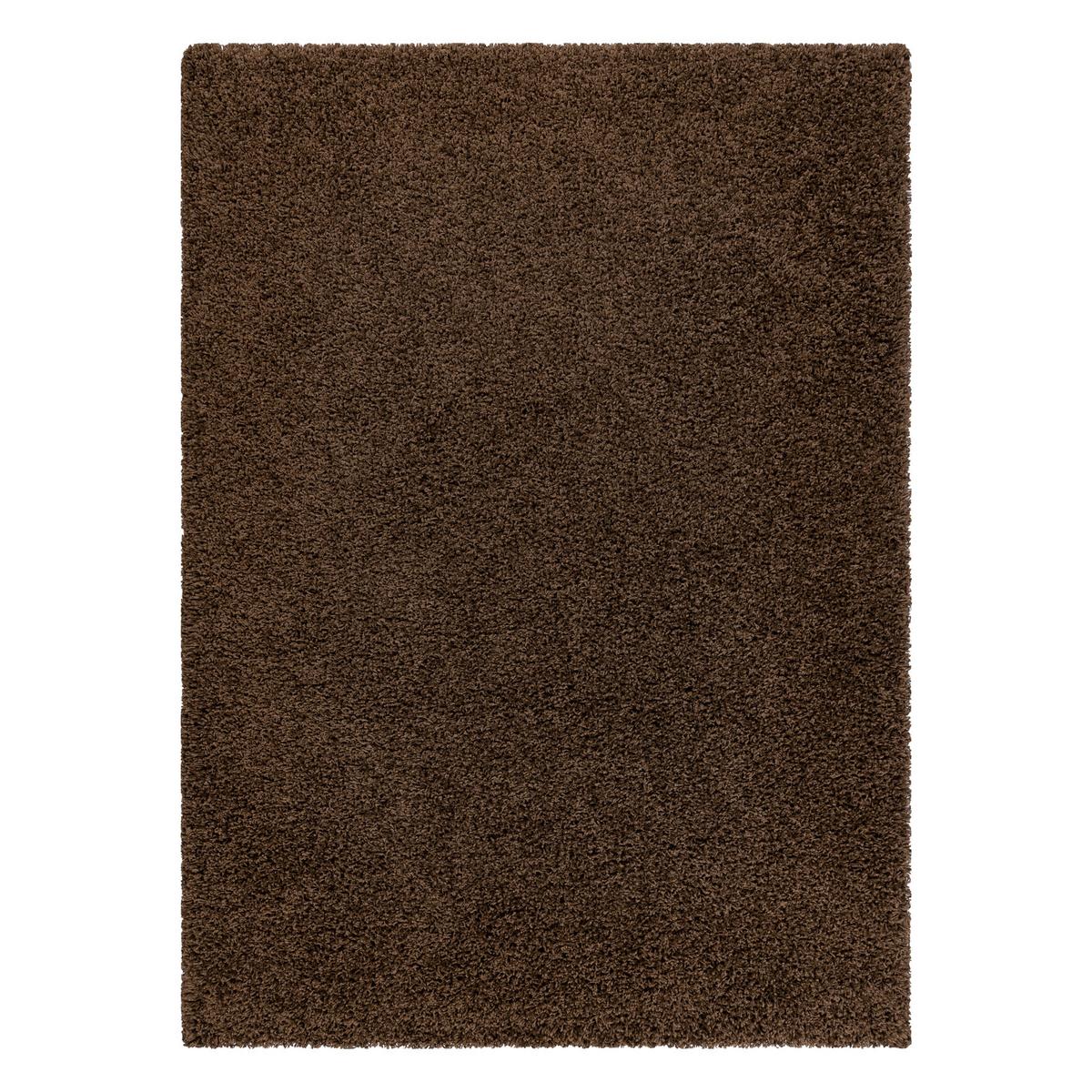 TEPPICH Soffi 200/290 cm - Braun, Textil (200/290cm) - rugsX