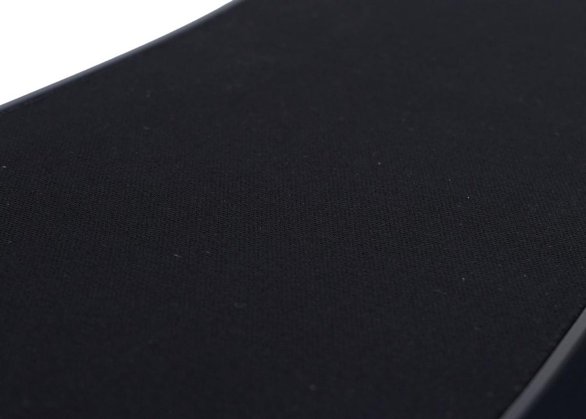 ARMAUFLAGE Schwarz 2er-Set-Set - Schwarz, Kunststoff (28/13/10cm) - MCW