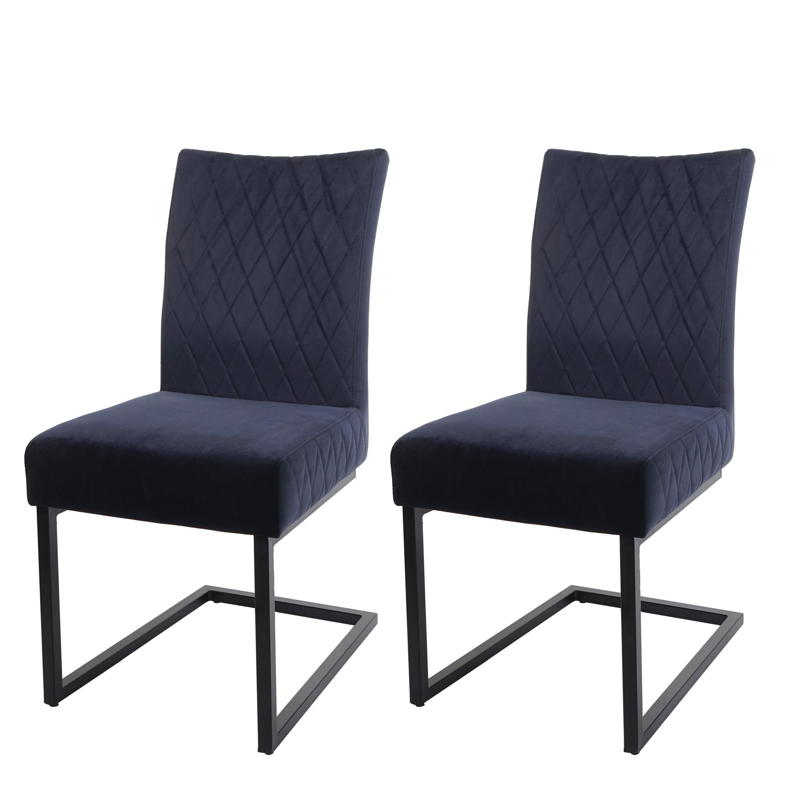 FREISCHWINGER Anthrazit, Blau - Blau/Anthrazit, Textil (44/96/48cm) - MCW