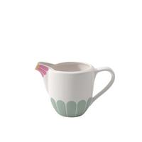 MILCHKÄNNCHEN Fleur Couleur bunt 210 ml - Multicolor, Keramik (0.21L) - Villeroy & Boch