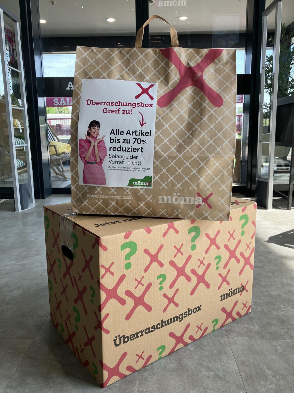 Überraschungsbox ✅​