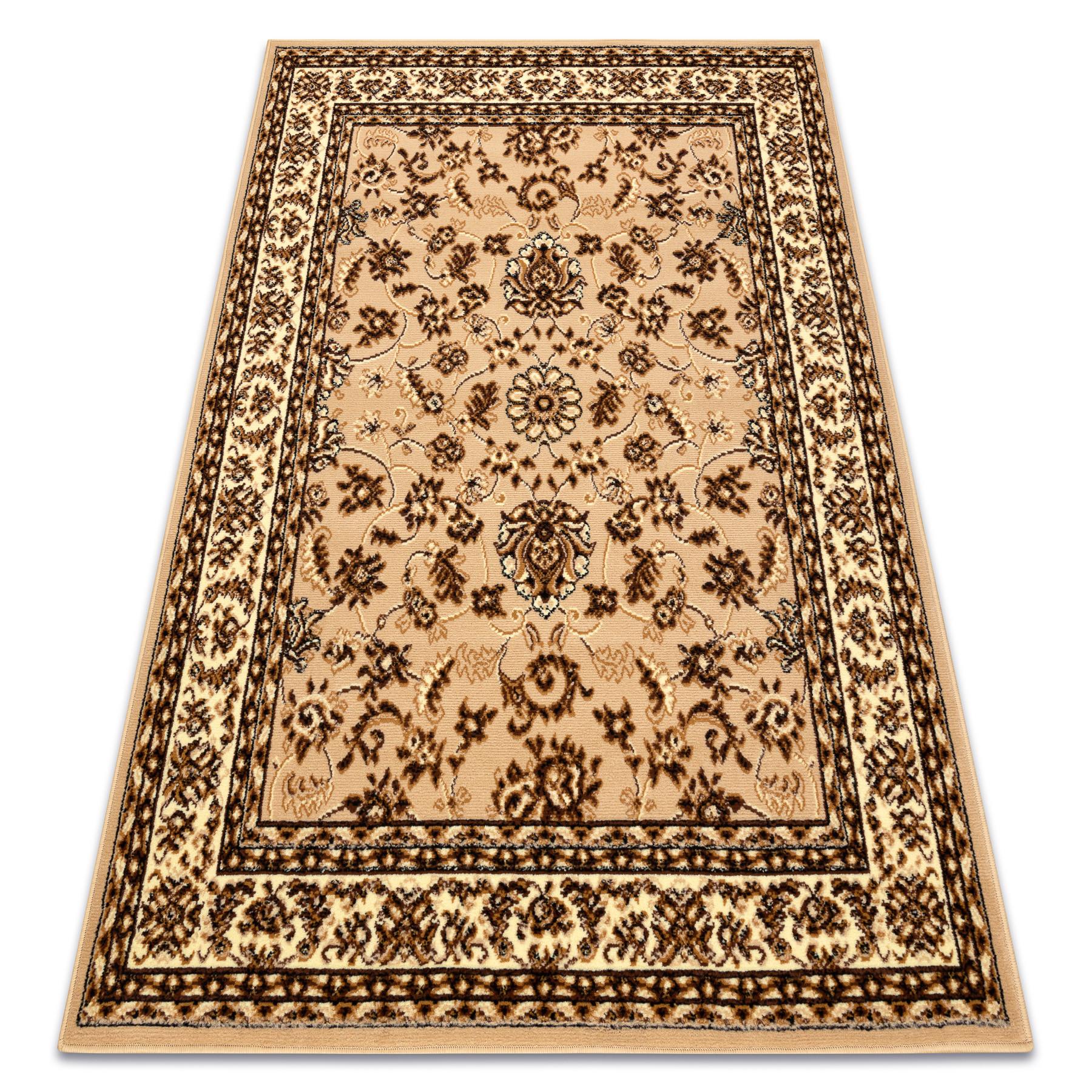 TEPPICH MORAD 80/150 cm - Beige, Textil (80/150cm) - rugsX