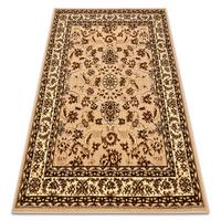 TEPPICH MORAD 80/150 cm - Beige, Textil (80/150cm) - rugsX