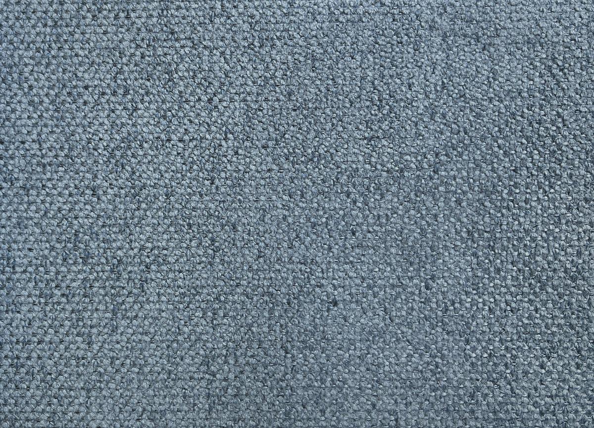 SESSEL LEBRON, blau - Blau, Holzwerkstoff/Textil (65/82/79cm) - Wozimo