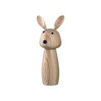 GEWÜRZMÜHLE Cucina braun - Braun, Holz (10.5/25/9.5cm) - Leonardo Living