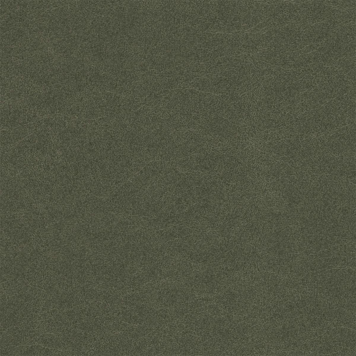 ECKSOFA DOLVER CL Olivgrün Samtstoff mit Schlaffunktion - Olivgrün, Holzwerkstoff/Textil (238/156cm) - MASSENO
