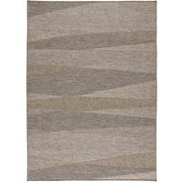 OUTDOORTEPPICH Natural colouRot Oria 152/230 cm - Naturfarben, Textil (152/230cm) - Atticgo