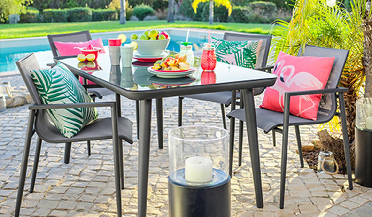 Gartentische Jetzt shoppen! mömax.ch