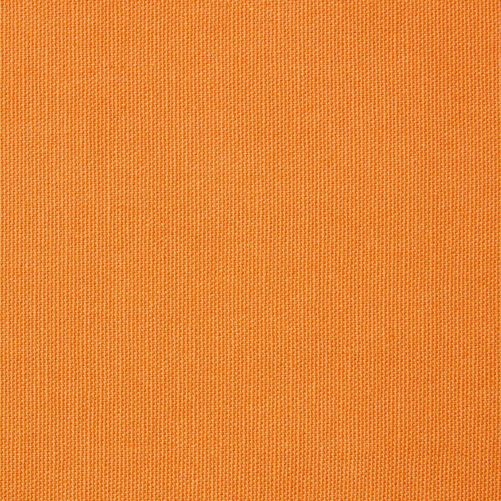 BAUMWOLLSTOFF Meterware terrakotta, 150 cm - Terracotta, Textil (150/100cm) - Homescapes