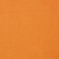 BAUMWOLLSTOFF Meterware terrakotta, 150 cm - Terracotta, Textil (150/100cm) - Homescapes