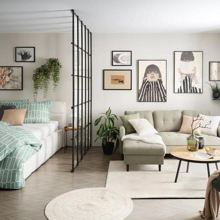 Small budget smart ideas