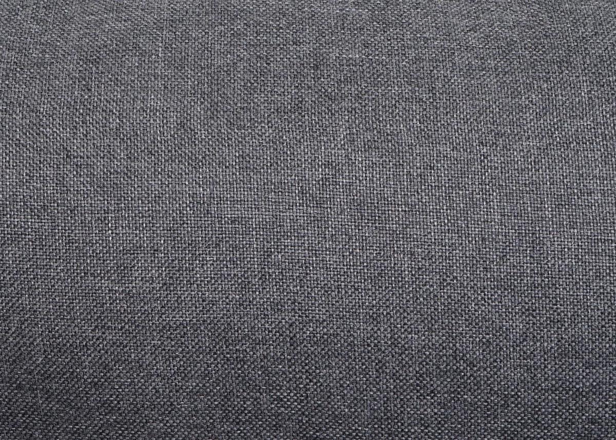 ESSZIMMERSTUHL Grau - Dunkelgrau/Grau, Textil (57/96/111cm) - MCW