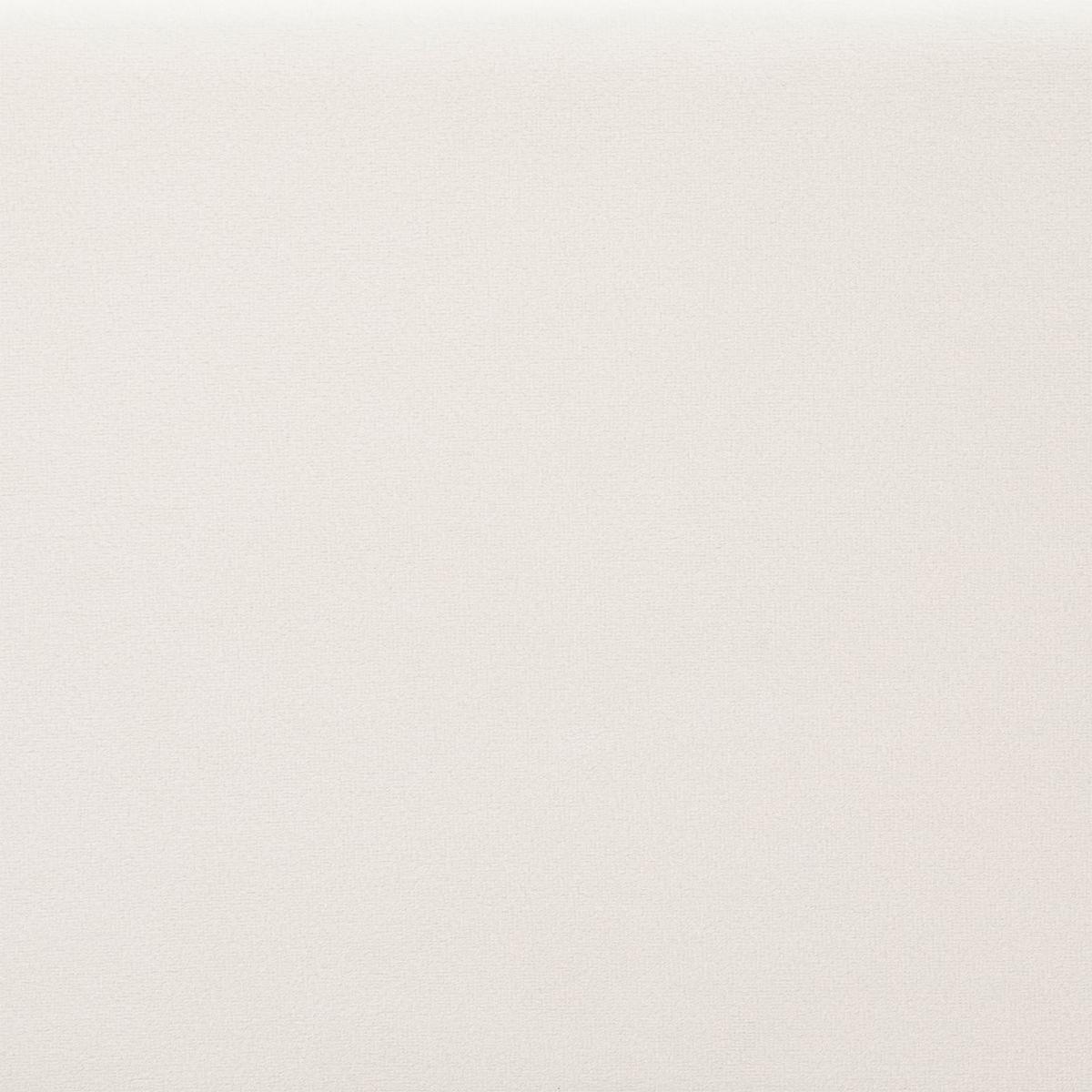 POLSTERBETT BAGO 90X200 CM - Creme, Textil (90/200cm) - IDIMEX