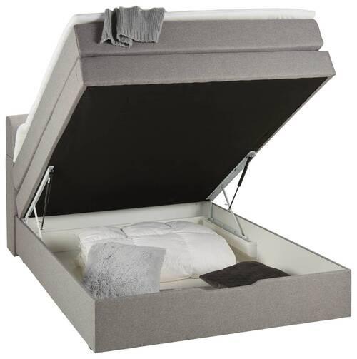 Boxspringbett Flexi II