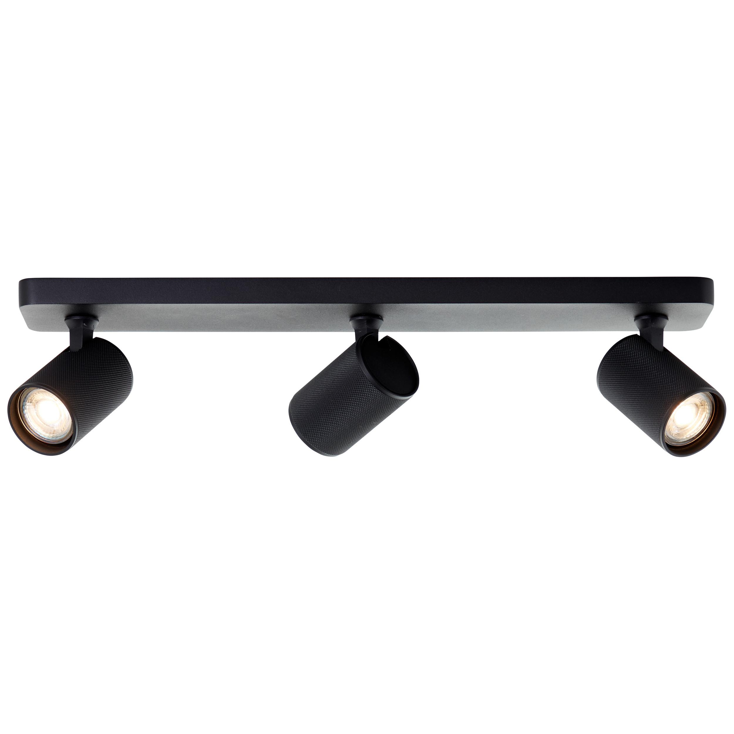 BALKENSTRAHLER Marty G99203/76 - Schwarz, Metall (9/53/12.1cm) - Brilliant