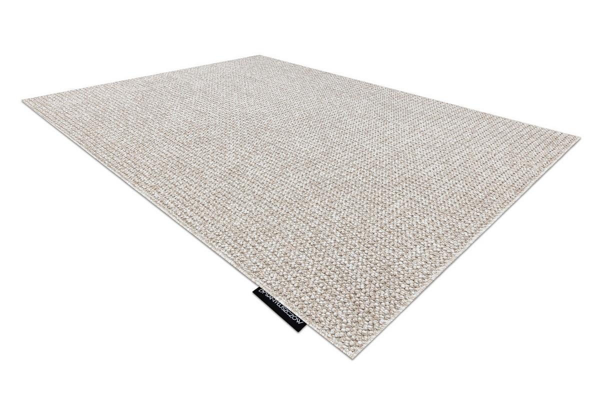 TEPPICH Casablanca LOOP 300/350 cm - Beige, Textil (300/350cm) - rugsX
