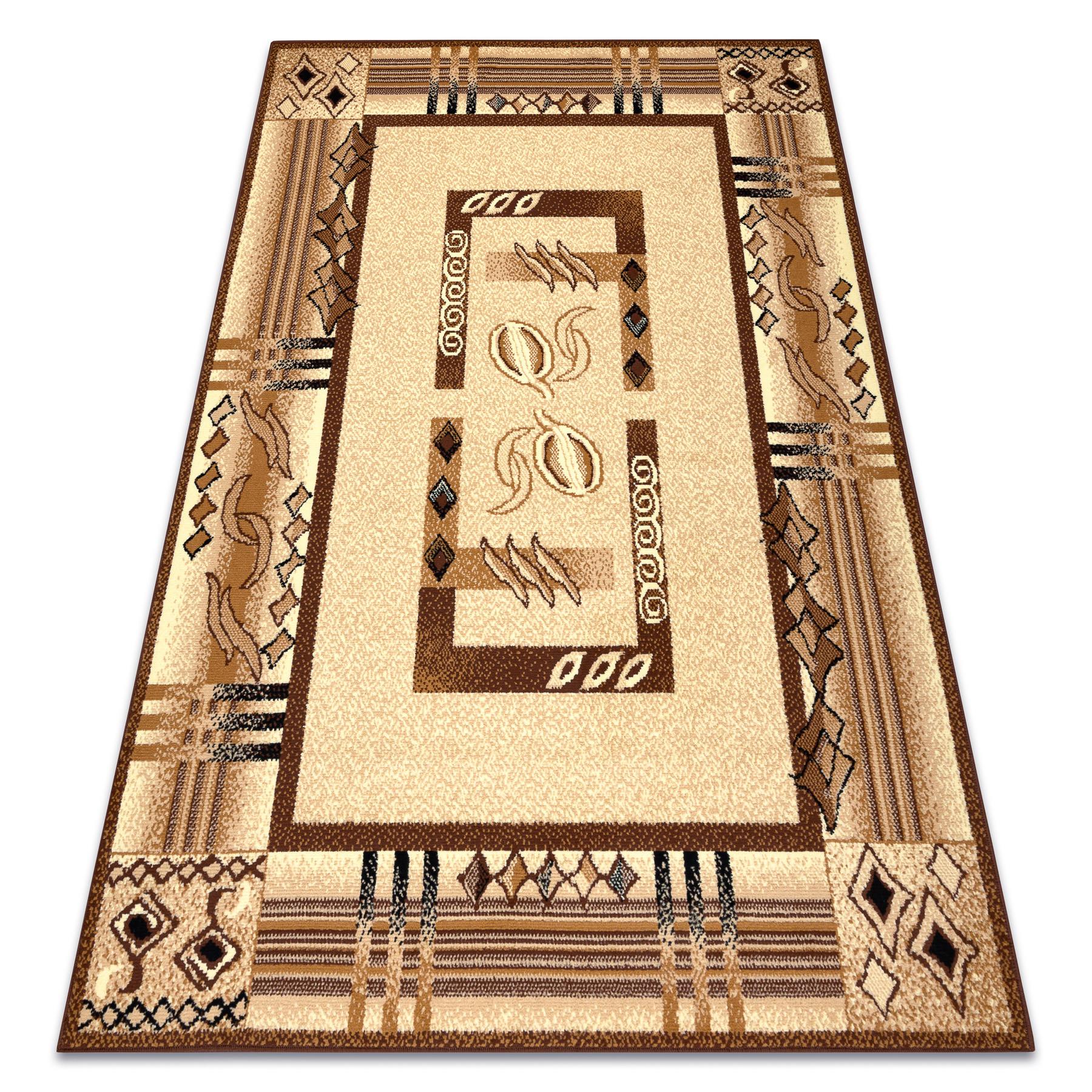 TEPPICH MORAD 160/220 cm - Beige, Textil (160/220cm) - rugsX