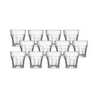 WHISKYGLÄSER Riad transparent 230 ml 12er Set - Transparent, Glas (0.23L) - Ritzenhoff Breker