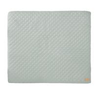 WICKELAUFLAGE roba Style Frosty green - Grün, Textil (85/75cm) - Roba