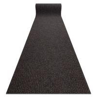 TÜRMATTE rutschfest 100/430 cm - Braun, Textil (100/430cm) - rugsX