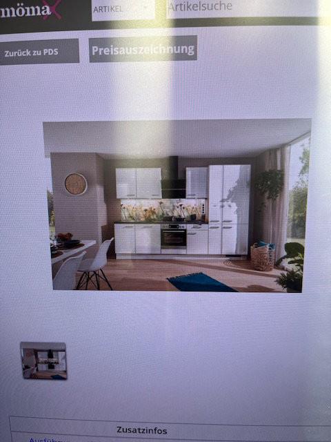 KÜCHENBLOCK IP4050-TOP- - Impuls