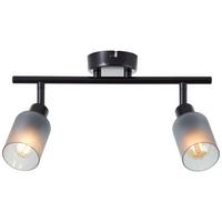 SPOTROHR Loralie 99848/93 - Schwarz, Metall (8/39.5/18cm) - Brilliant