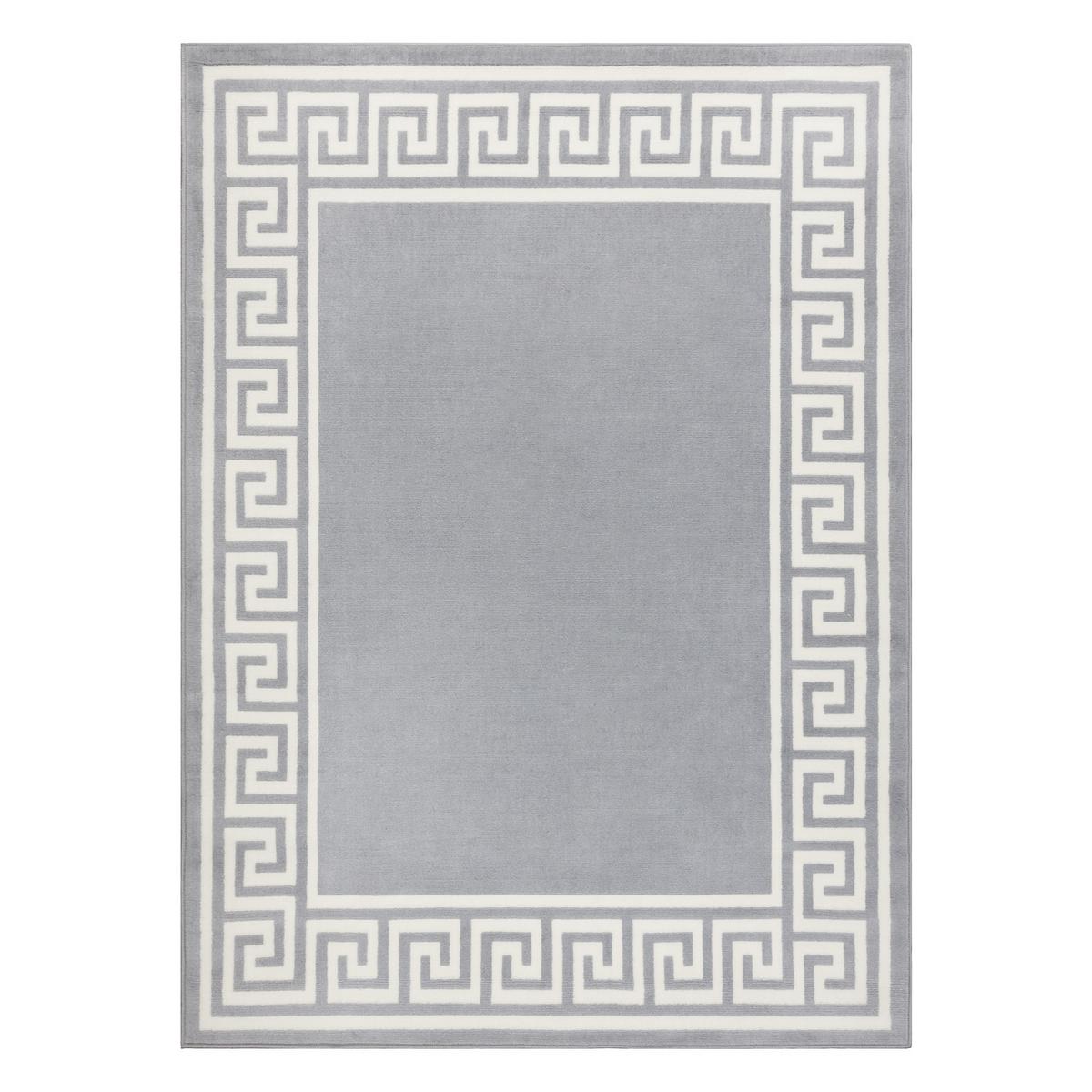 TEPPICH MORAD 60/110 cm - Grau, Textil (60/110cm) - rugsX