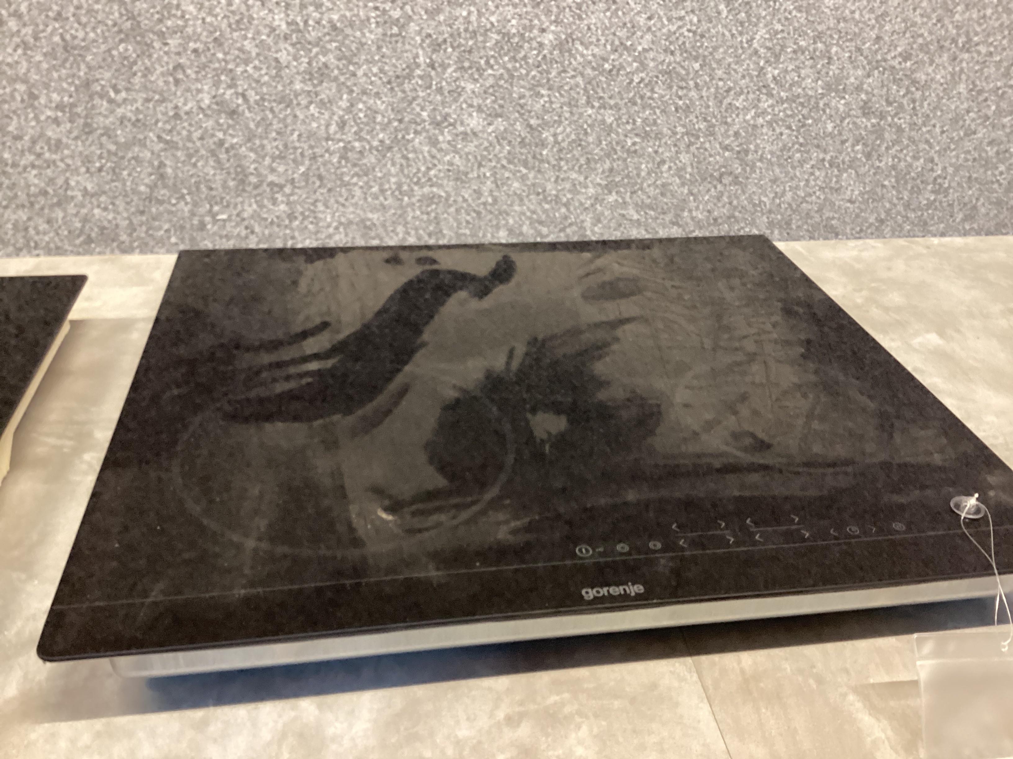 CSEPEL OUTLET FŐZŐLAP ECT644BSC