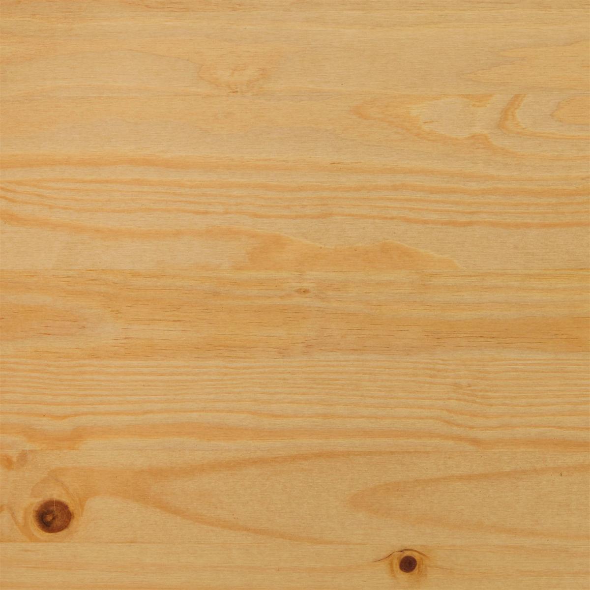 COUCHTISCH TEQUILA - Braun, Holz (48/100/45cm) - IDIMEX
