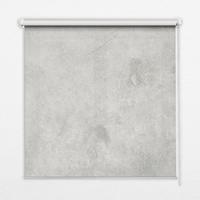 INNENROLLO - Fensterrollo - Rollo - 150x140 cm - Rauch - Grau, Kunststoff (150/140/0.5cm) - TULUP