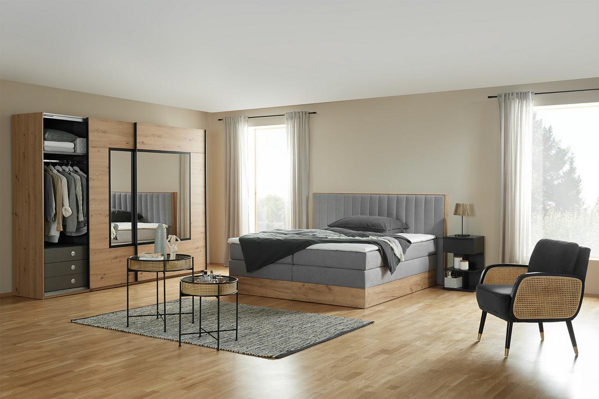 Boxspringbett gut & günstig kaufen » Angebote ab €399