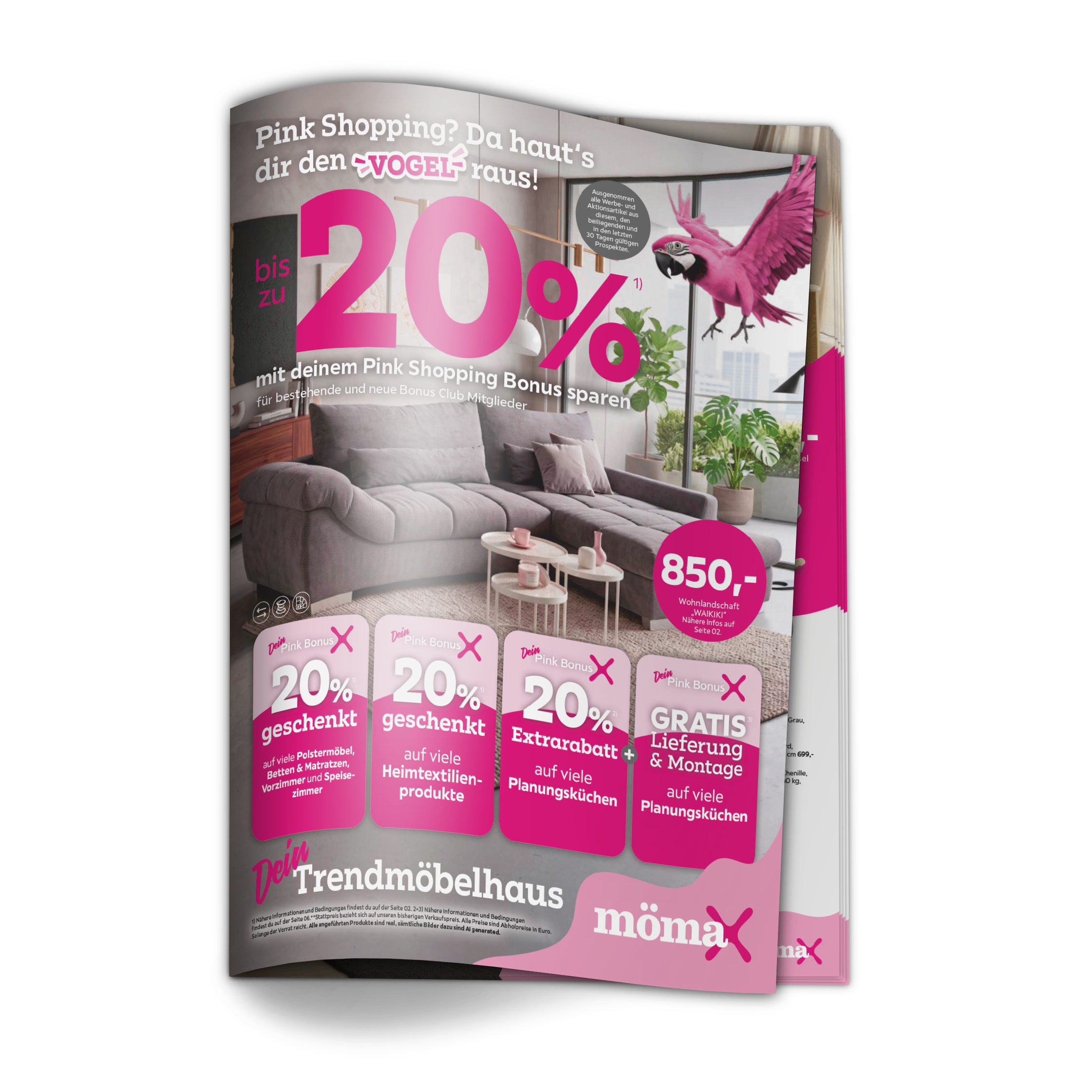 Prospekt VDE09-6-x