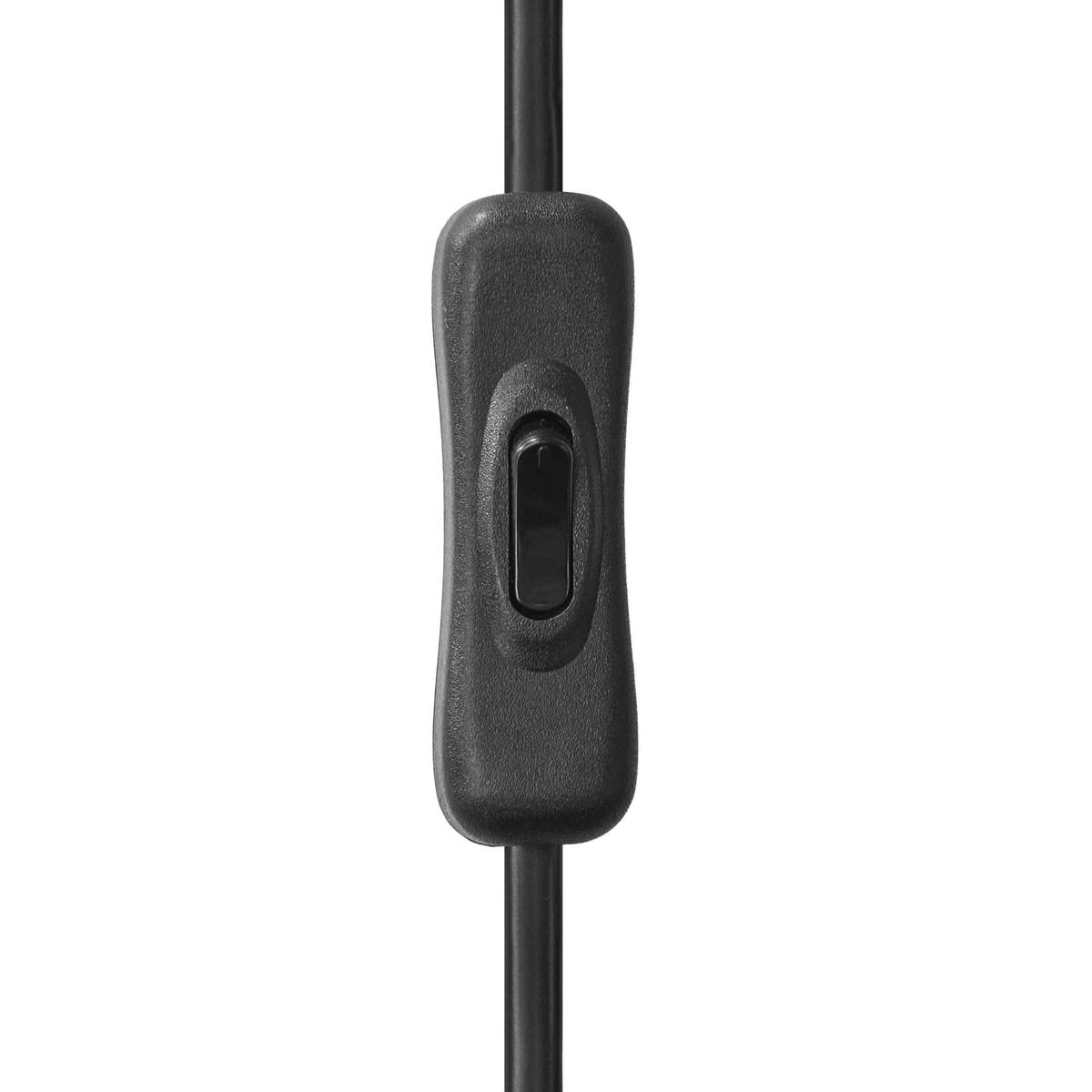 TISCHLAMPE Metall Messing Tara - Messingfarben, Metall (25/25/23cm) - Beliani