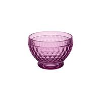 DESSERTSCHALE Boston Coloured Berry ø 11,7 cm - Violett, Glas (11.7cm) - Villeroy & Boch