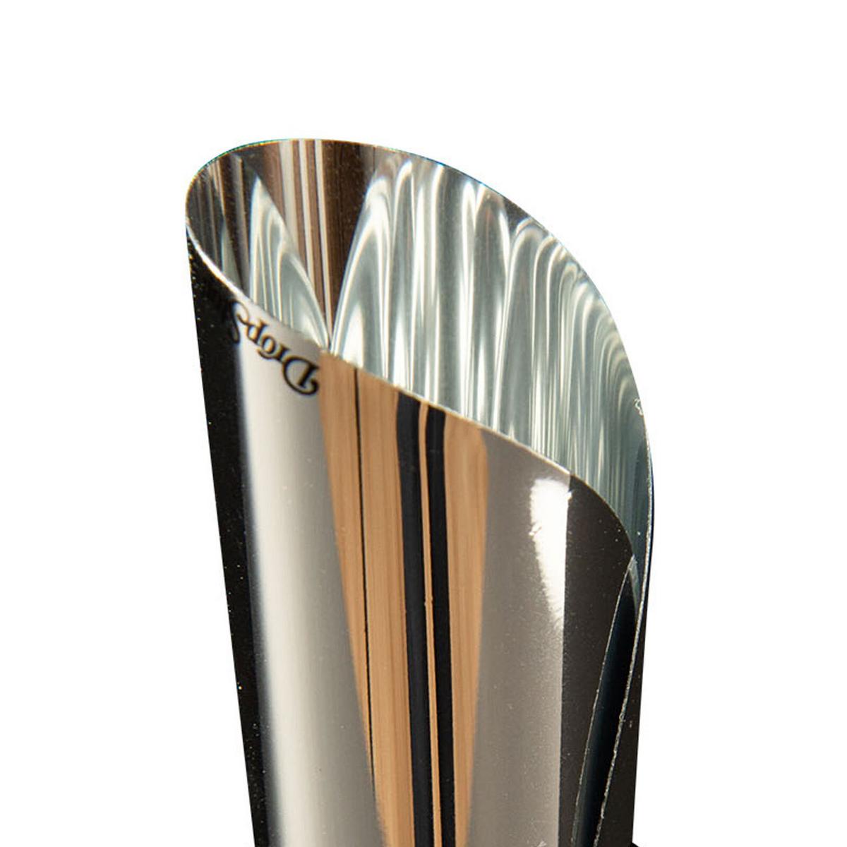 WEINAUSGIESSER Original silber 2er Set - Silberfarben, Metall (12.5/2/12.5cm) - DropStop