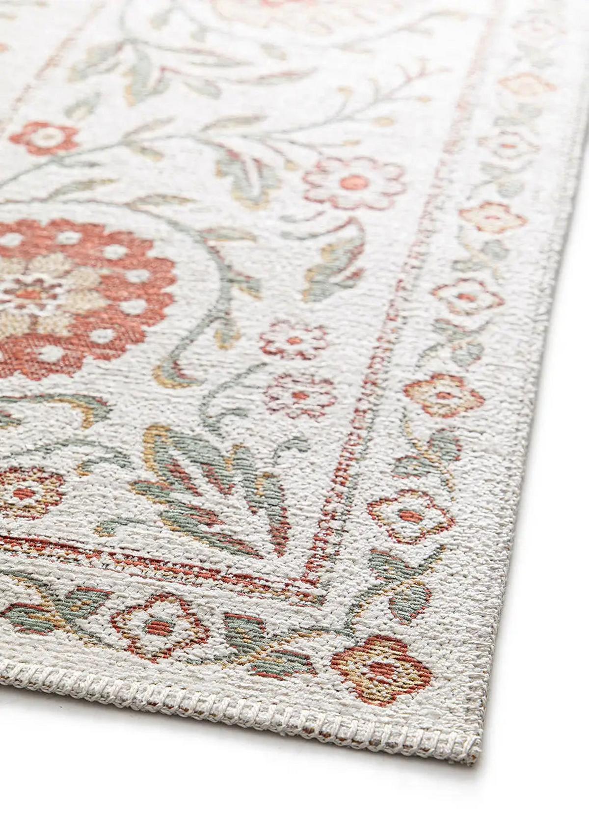 IN- & OUTDOOR-TEPPICH Mehrfarbig Lua 200/290 cm - Multicolor, Textil (200/290cm) - Atticgo