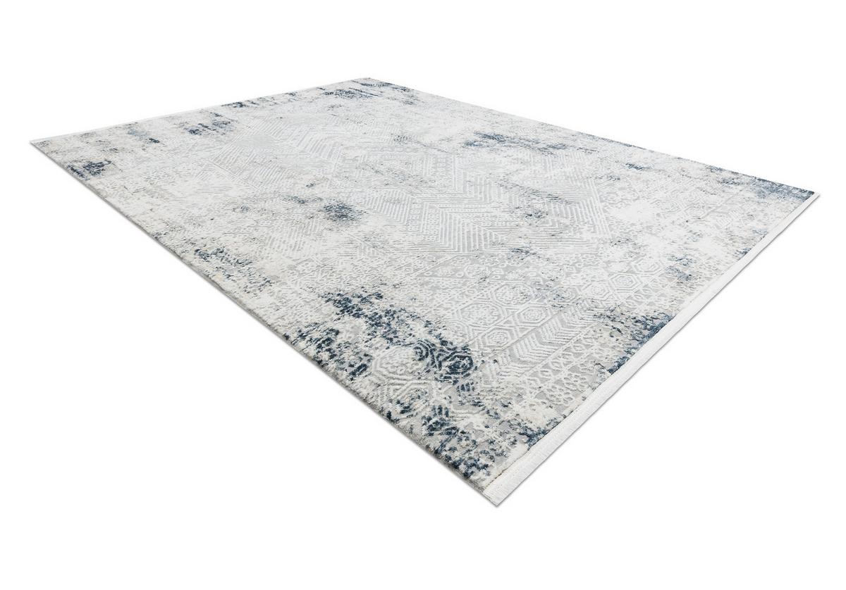 TEPPICH Duke 80/150 cm - Creme, Textil (80/150cm) - rugsX