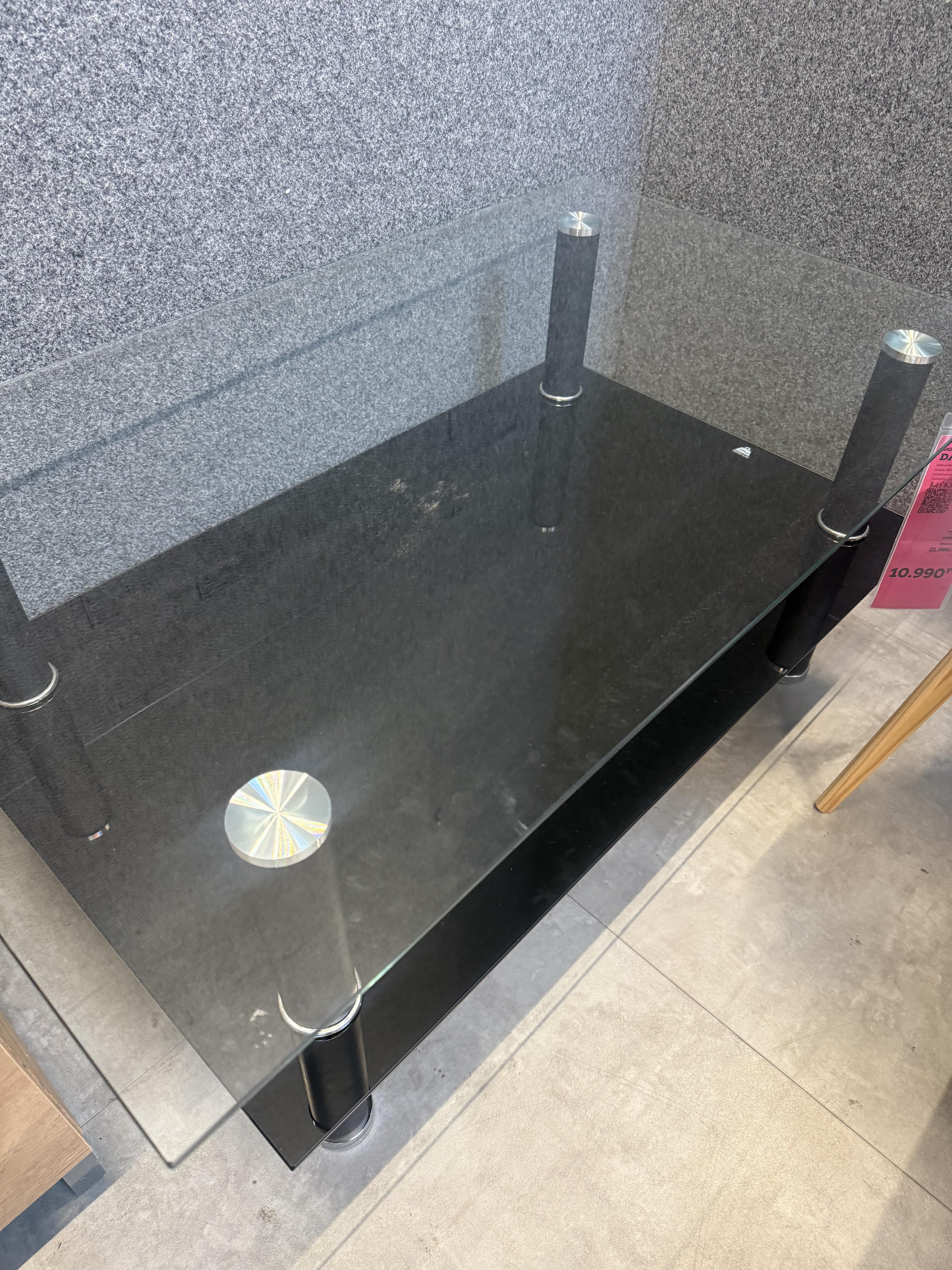 CSEPEL OUTLET DOHÁNYZÓASZTAL DAYTONA II. 