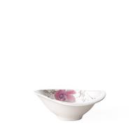 DIPSCHÄLCHEN Mariefleur Gris Serve & Salad bunt 12 x 8 cm - Multicolor, Keramik (1cm) - Villeroy & Boch