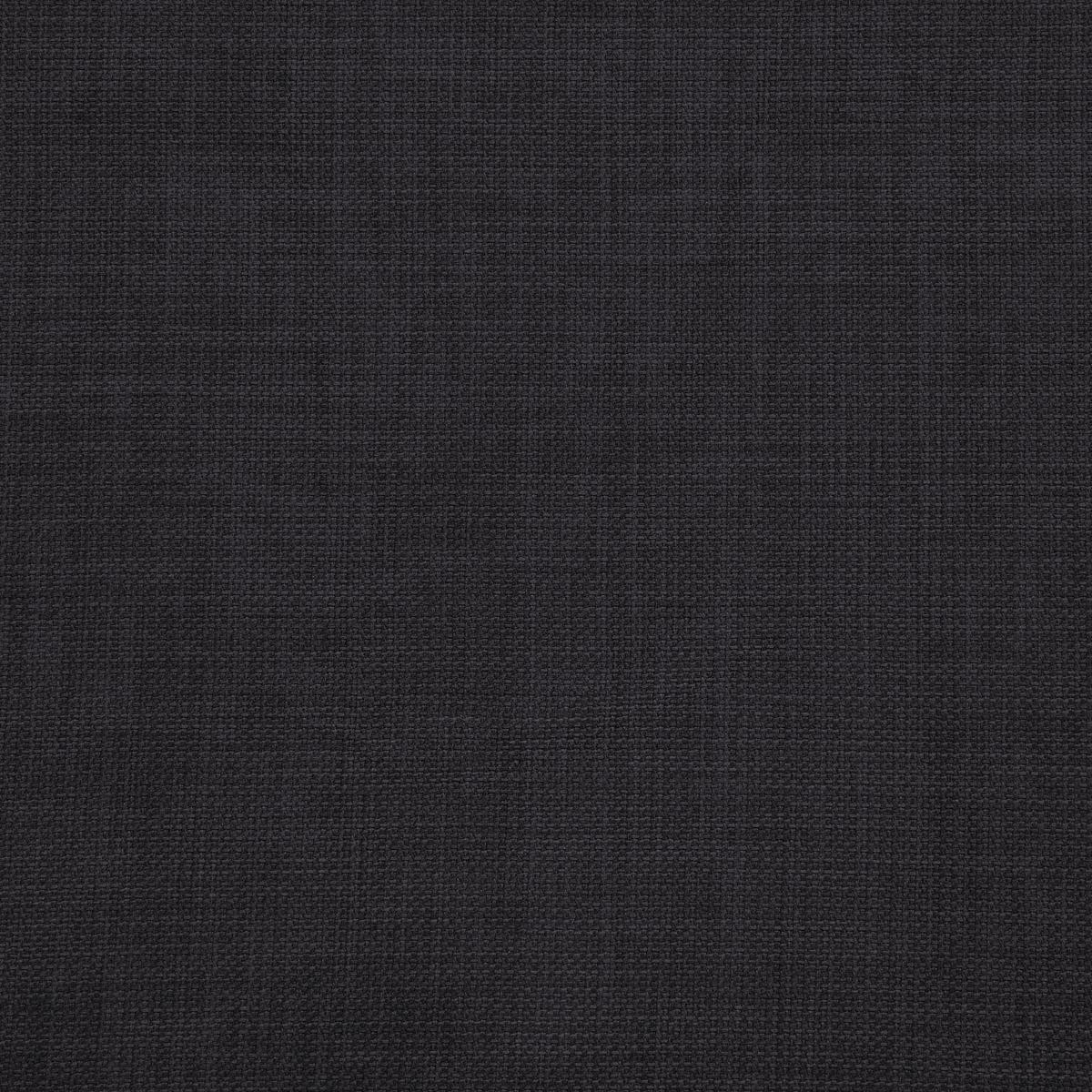 POLSTERBETT 180/200cm Schwarz Fitou - Schwarz, Textil (180/200cm) - Beliani