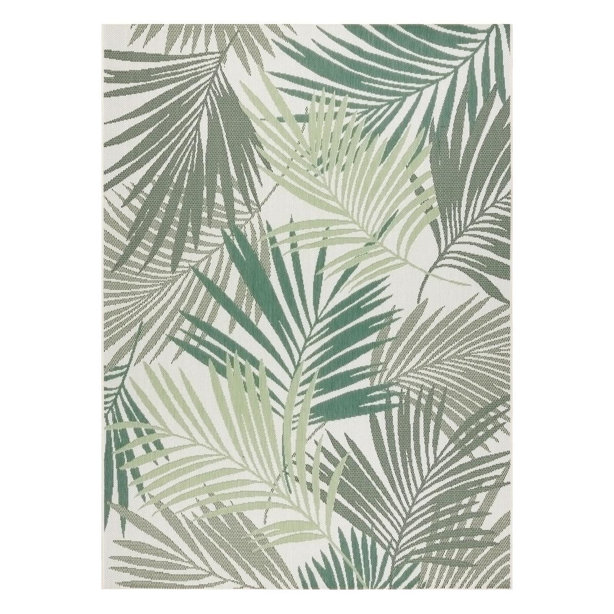 TEPPICH Color 80/150 cm - Pastellgrün, Textil (80/150cm) - rugsX