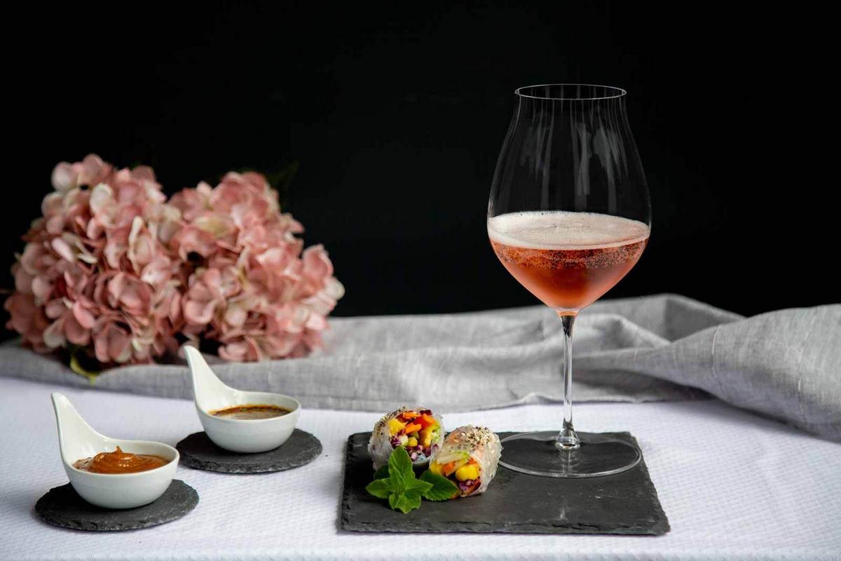 GLÄSERSET Performance transparent 8er Set - Transparent, Glas - Riedel